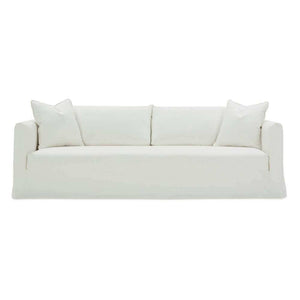 Alana Slipcovered Sofa