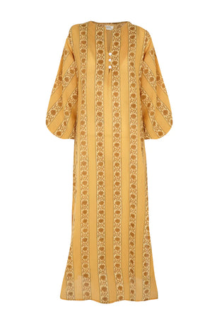 Sofia Dress