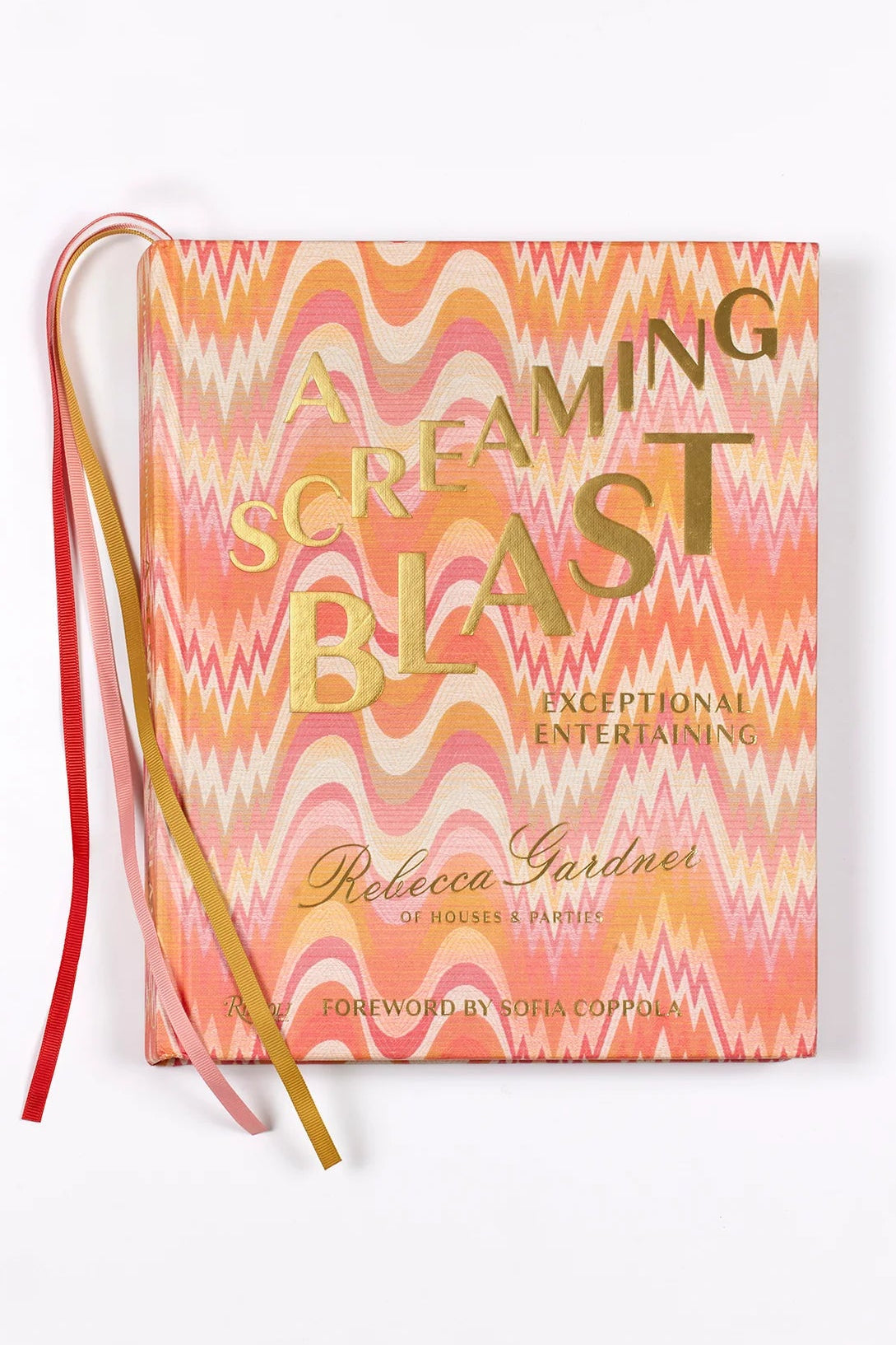 A Screaming Blast: Exceptional Entertaining