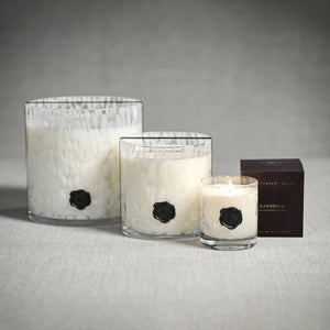 Gardenia Candle