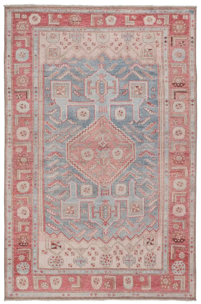 Fiddler Rug