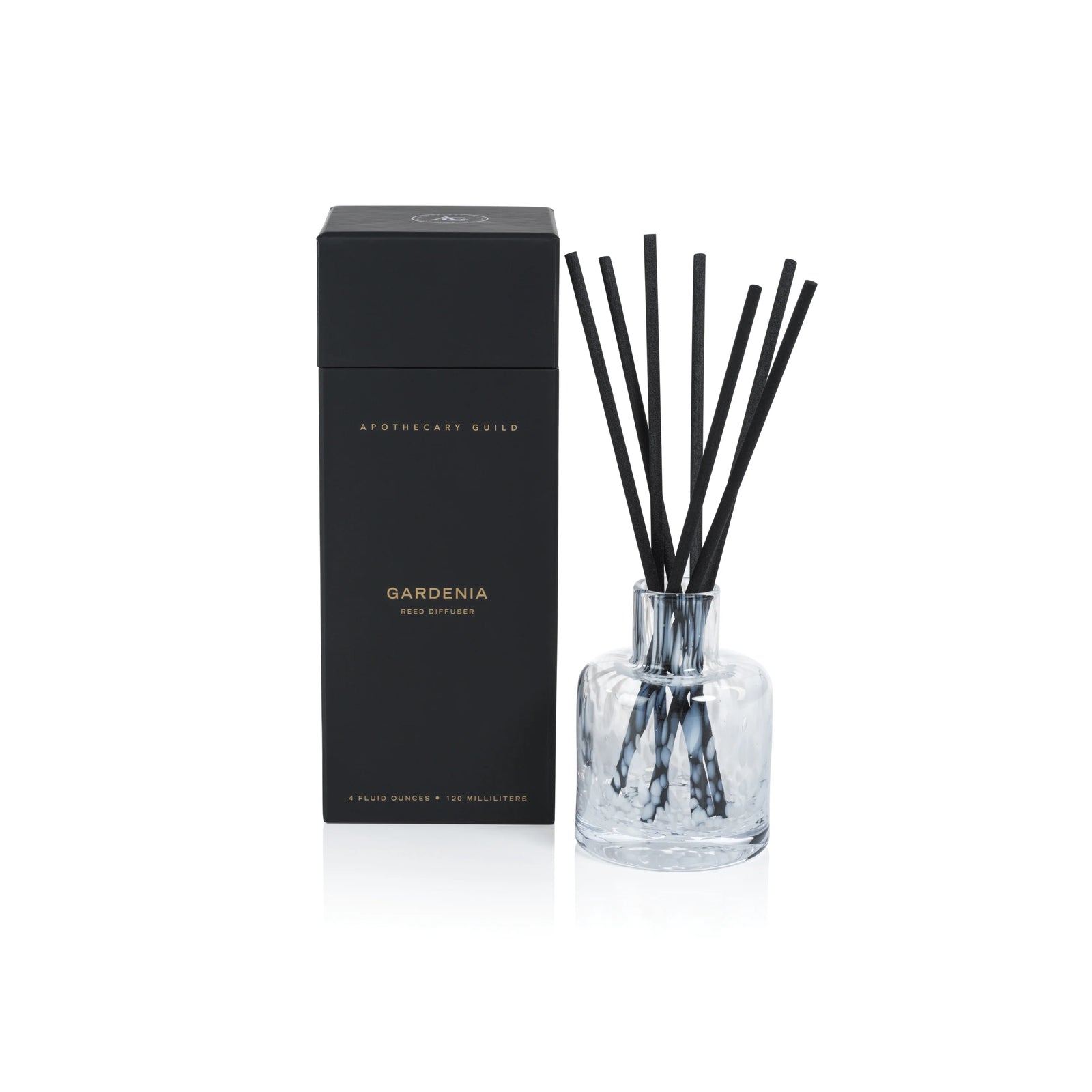 Gardenia Diffuser