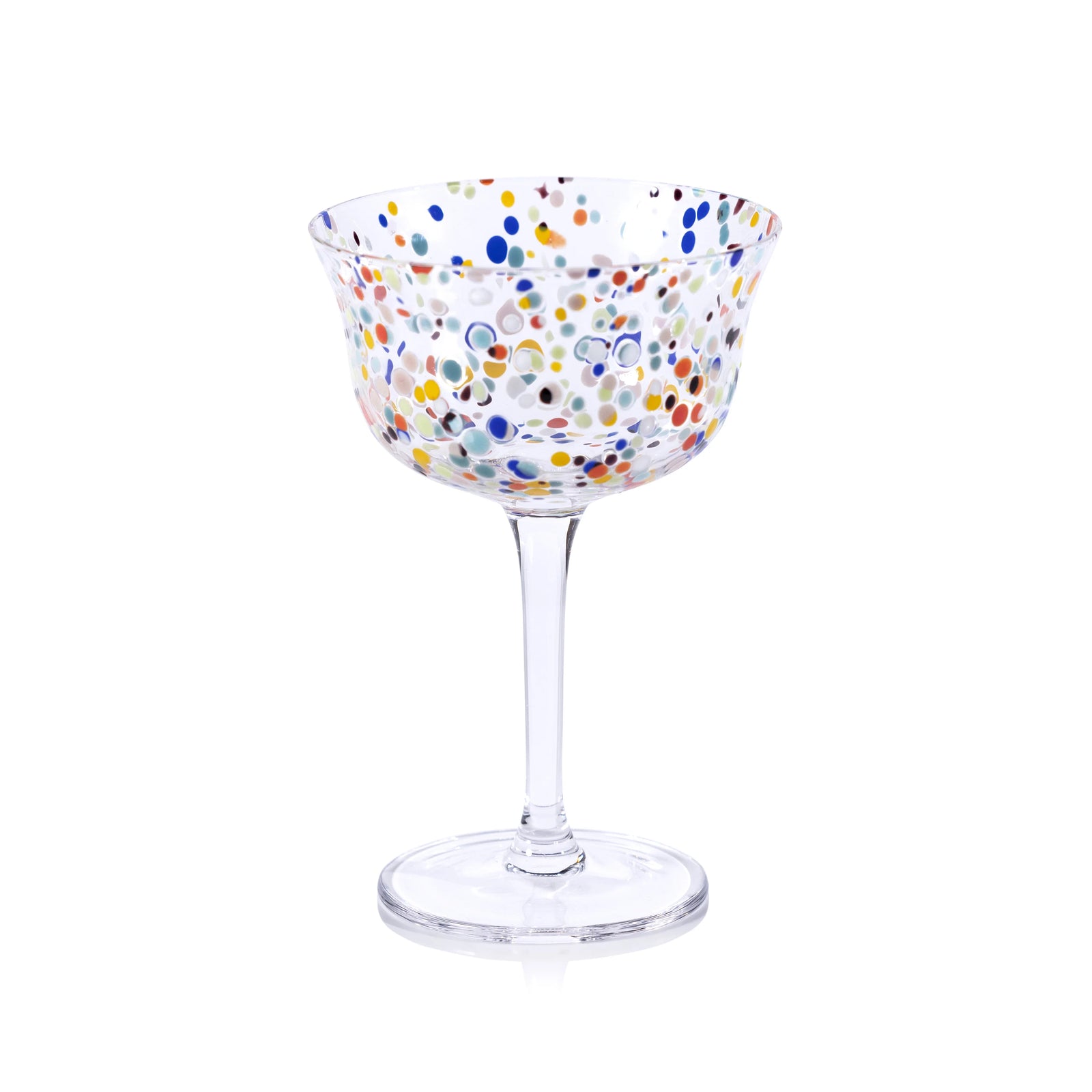 Confetti Coupe S/2