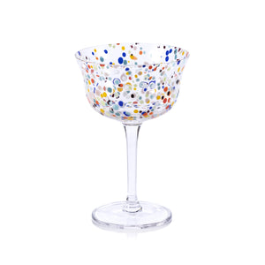 Confetti Coupe S/2
