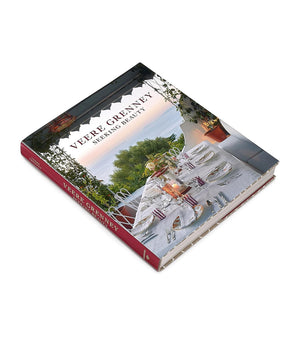 Veere Grenney: Seeking Beauty