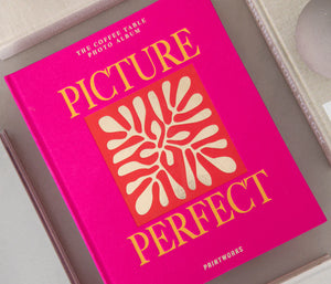 Picture Perfect Album