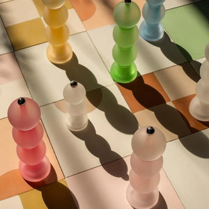 Green Frosty Mini S&P Mill