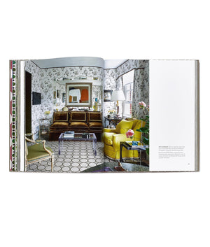 Veere Grenney: Seeking Beauty