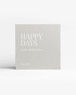 Happy Days Album