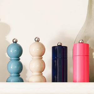 Cappuccino Mini S&P Mill