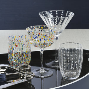 Confetti Tumbler S/2