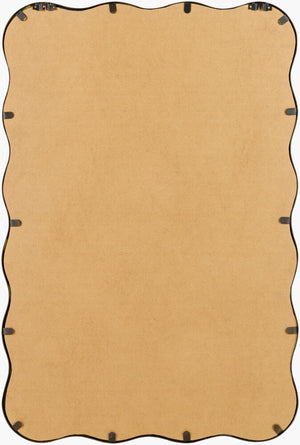 Ripple Accent Mirror