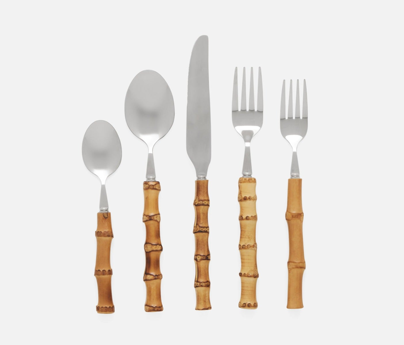 Zoya Flatware Set