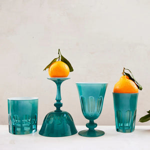 Rialto Tumbler S/2, Teala