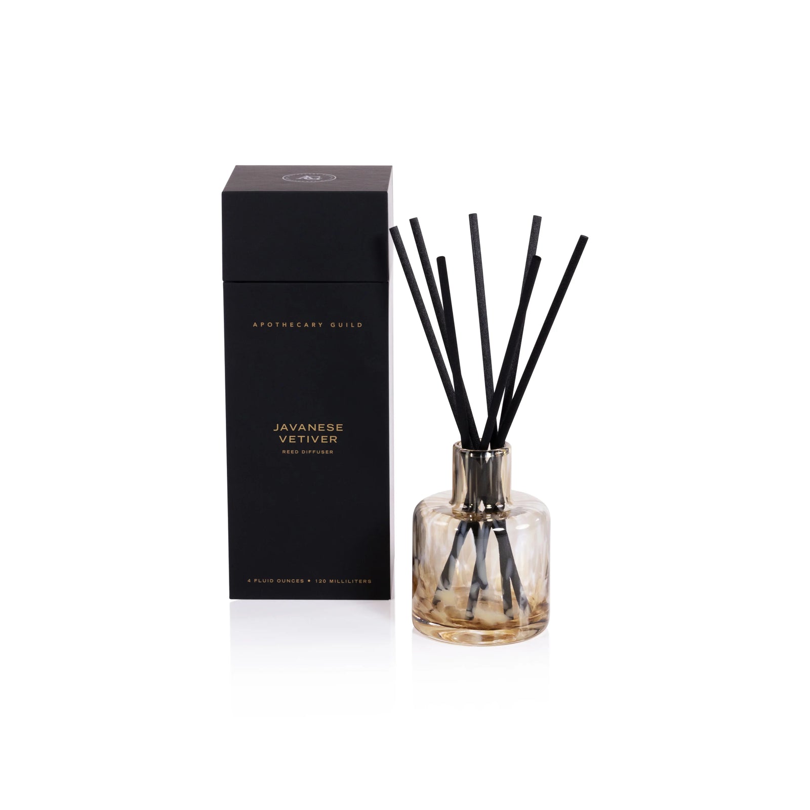 Javanese Vetiver Diffuser