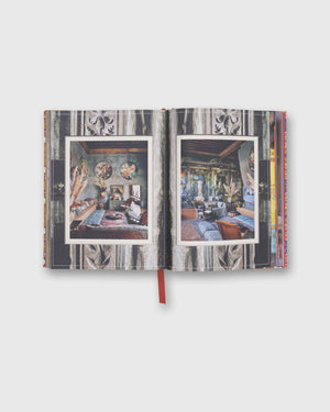 Cabana Anthology: The Anniversary Edition