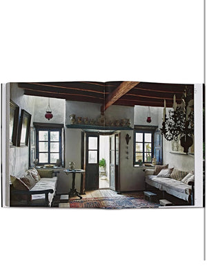 Haute Bohemians Greece