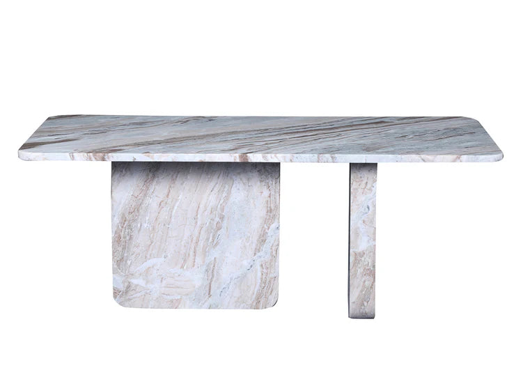 Sawar Marble Coffee Table