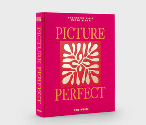 Picture Perfect Album