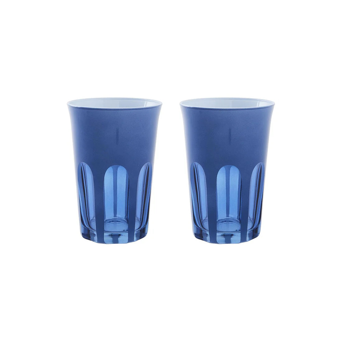 Rialto Tumbler S/2, Duchess