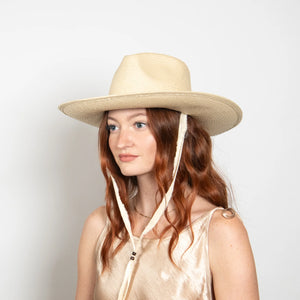 Montauk Hat Natural
