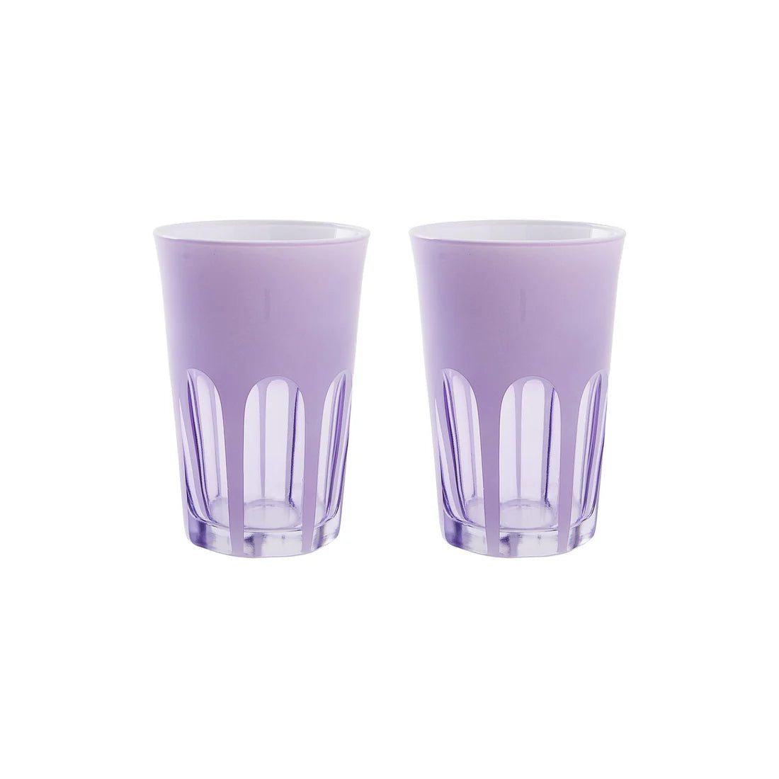 Rialto Tumbler S/2, Lupine