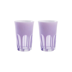 Rialto Tumbler S/2, Lupine