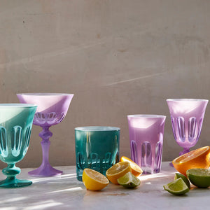 Rialto Tumbler S/2, Lupine