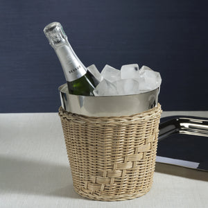 Palmier Champagne Bucket