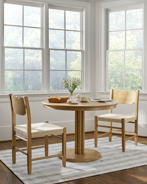 Arista Dining Table