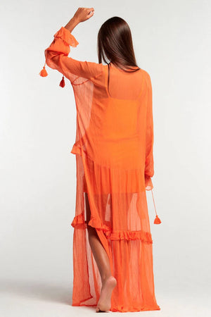Gala Dress