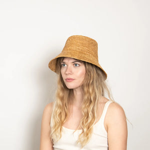 Tali Hat in Camel