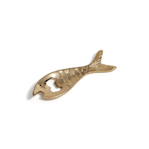 Fish Bottle Opener