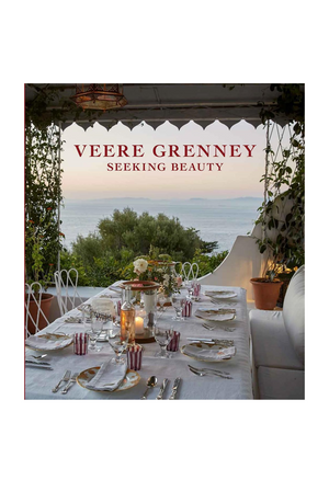 Veere Grenney: Seeking Beauty