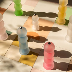 Blue Frosty Mini S&P Mill