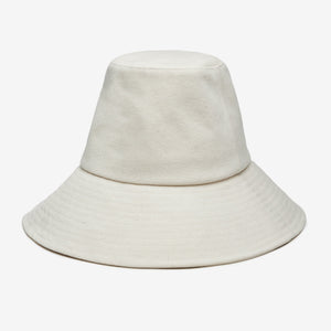 Monty Canva Hat