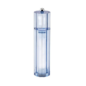 Blue Icy Flute S&P Mill