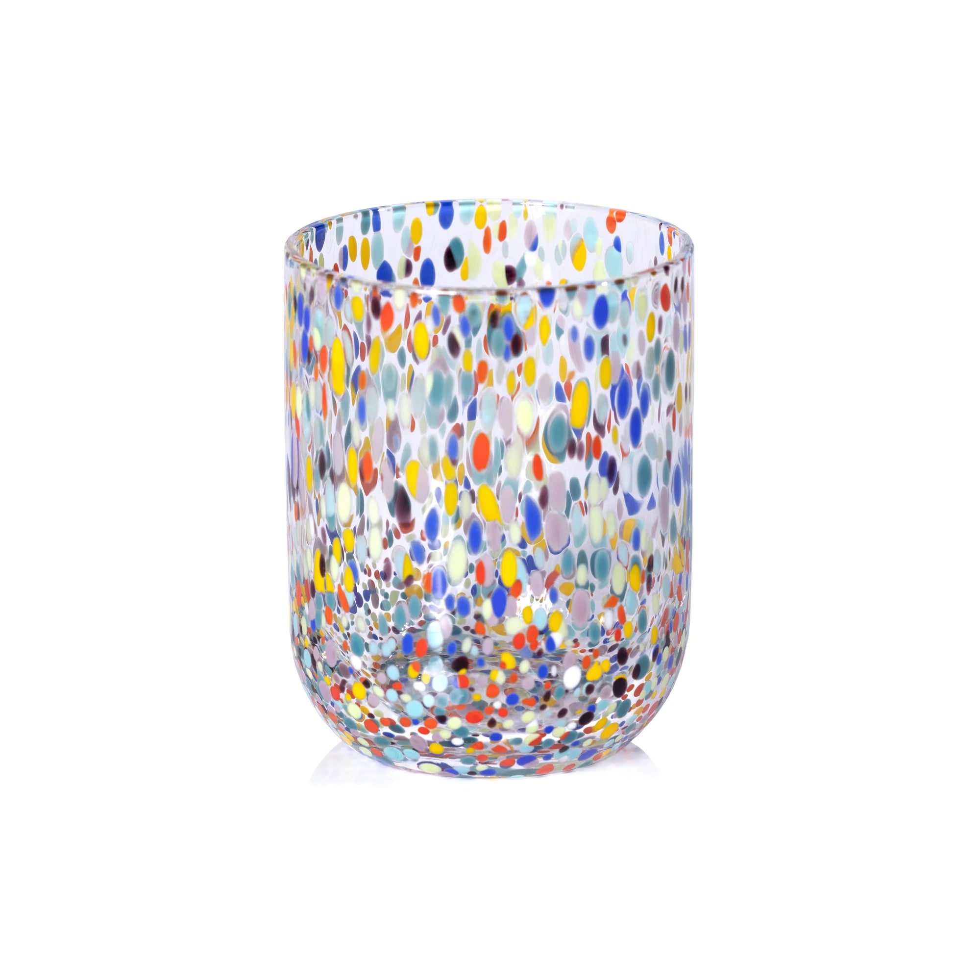 Confetti Tumbler S/2