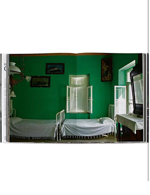 Haute Bohemians Greece