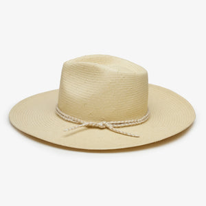 Montauk Hat Natural