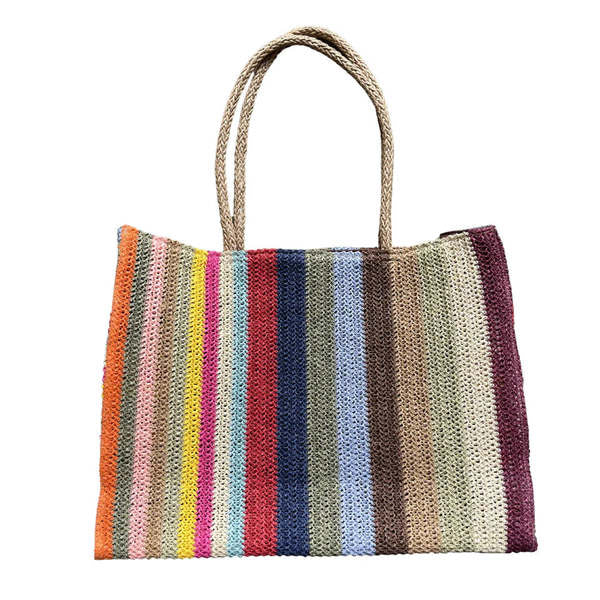 Monterrey Tote Bag