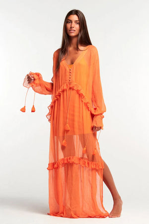 Gala Dress