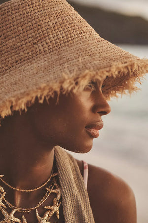 Bora Bora Hat