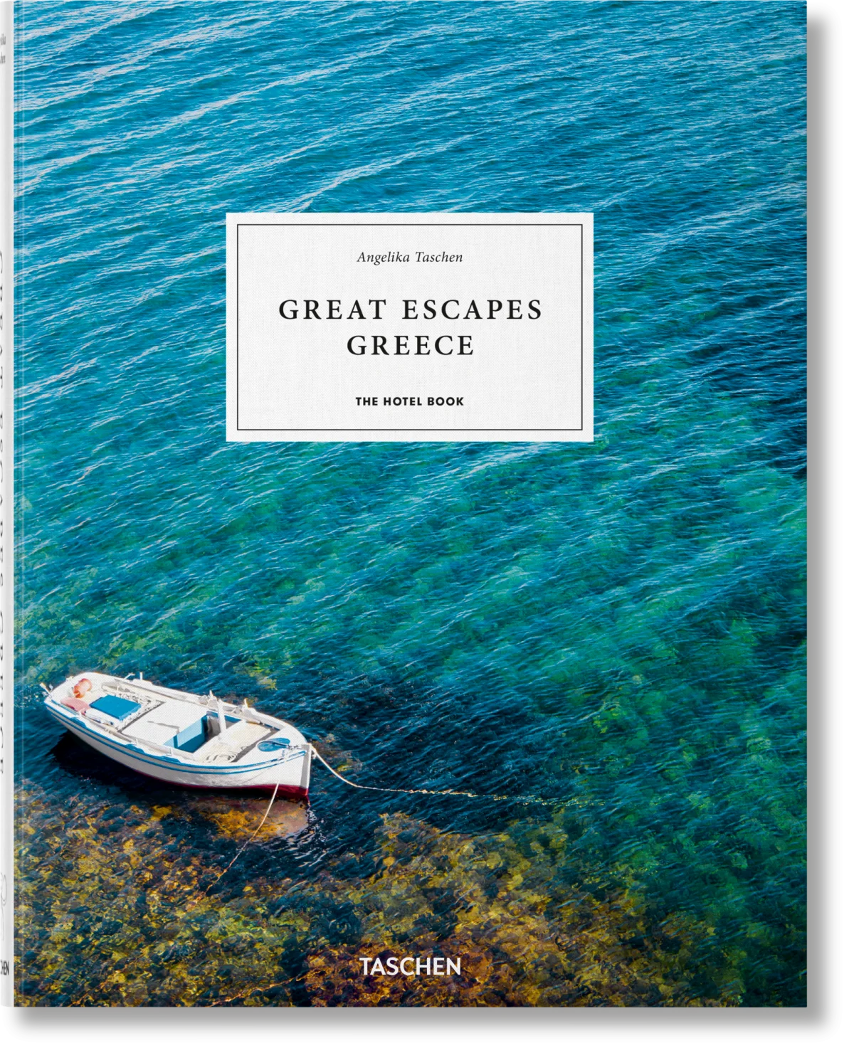 Great Escapes Greece