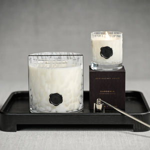 Gardenia Candle