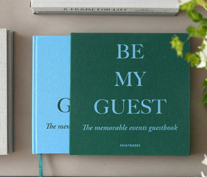 Be My Guest