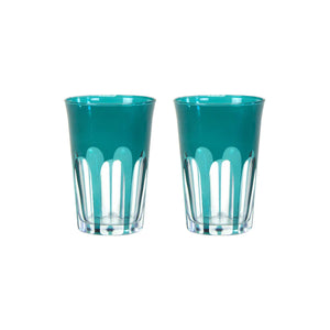 Rialto Tumbler S/2, Millicent