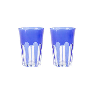 Rialto Tumbler S/2, Moon Glow