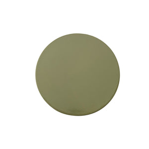 Olive Side Table