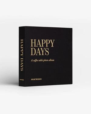 Happy Days Album